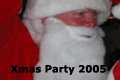Bronte Legion Xmas Party 2005