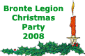 Bronte Legion Xmas Party 2008