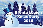 Bronte Legion Xmas Party 2010