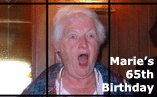 Marie 65th Birthday