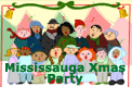Mississauga Xmas Party 2007